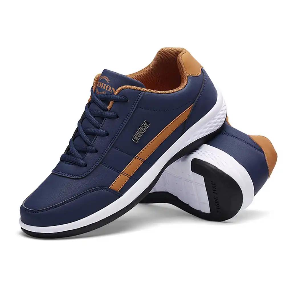 Fashion Size 48 White Sole Shoes For Man Size 48 Casual Boots Man 46 Size Sneakers Sports Boti Functional Shows Vietnam
