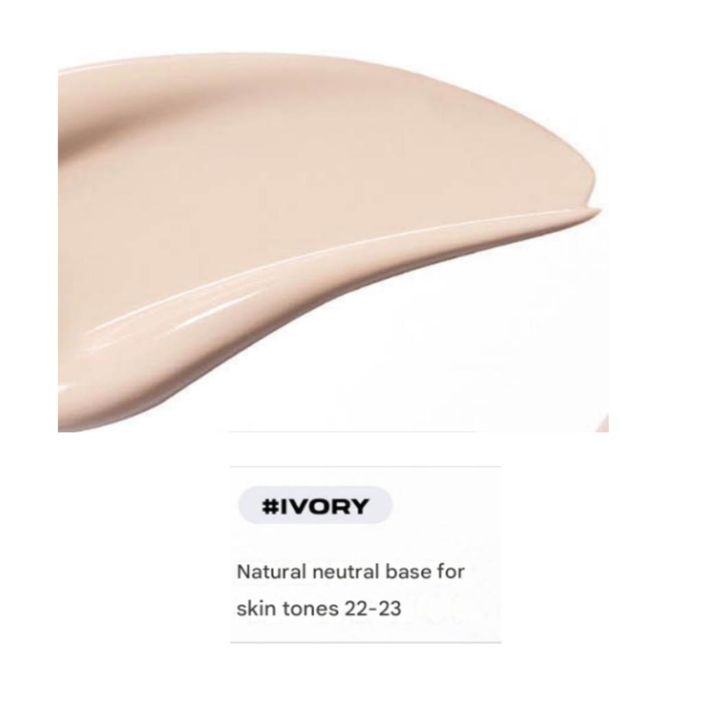 ABOUT TONE Skin Layer Fit Foundation (30ml) - 5 Colors