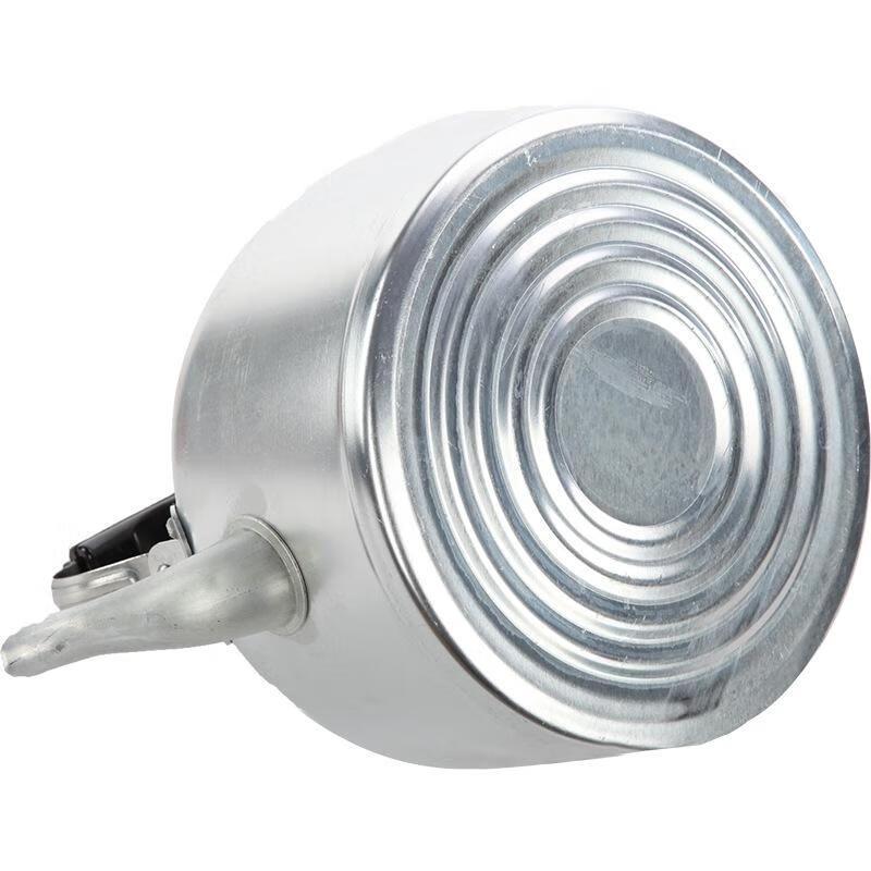 Gureide Traditional 3L Thickened Aluminum Stovetop Kettle