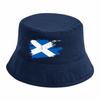 Cappello a secchiello bandiera scozzese Sport Direct