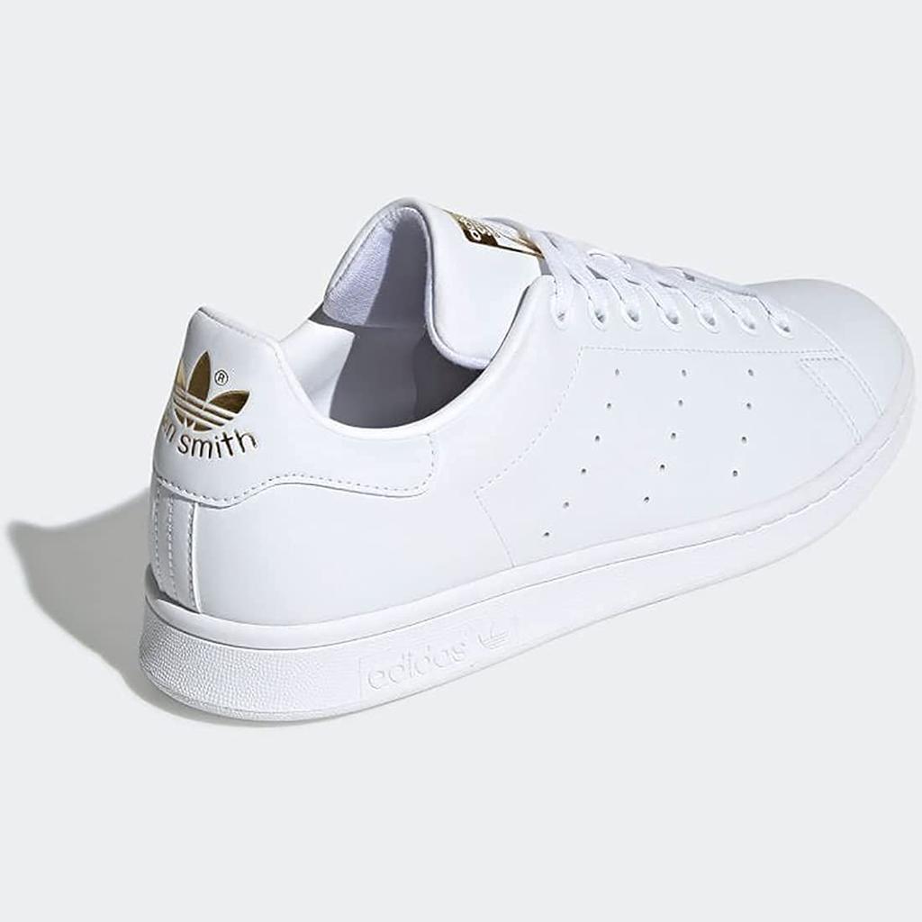 Stan Smith STAN SMITH GY5695 [Adidas] Bílá/Zlatá 26.0cm