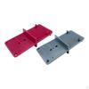 35mm 40mm Concealed Hole drill Guide Opener ,Hardware Jig Tool for Cabinet Accessory