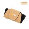 Car Sun Visor Glasses Holder Glasses Accessory For Renault Fluence Captur Megane Clio Kadjar Talisman Arkana RS Line Logan Kwid r111