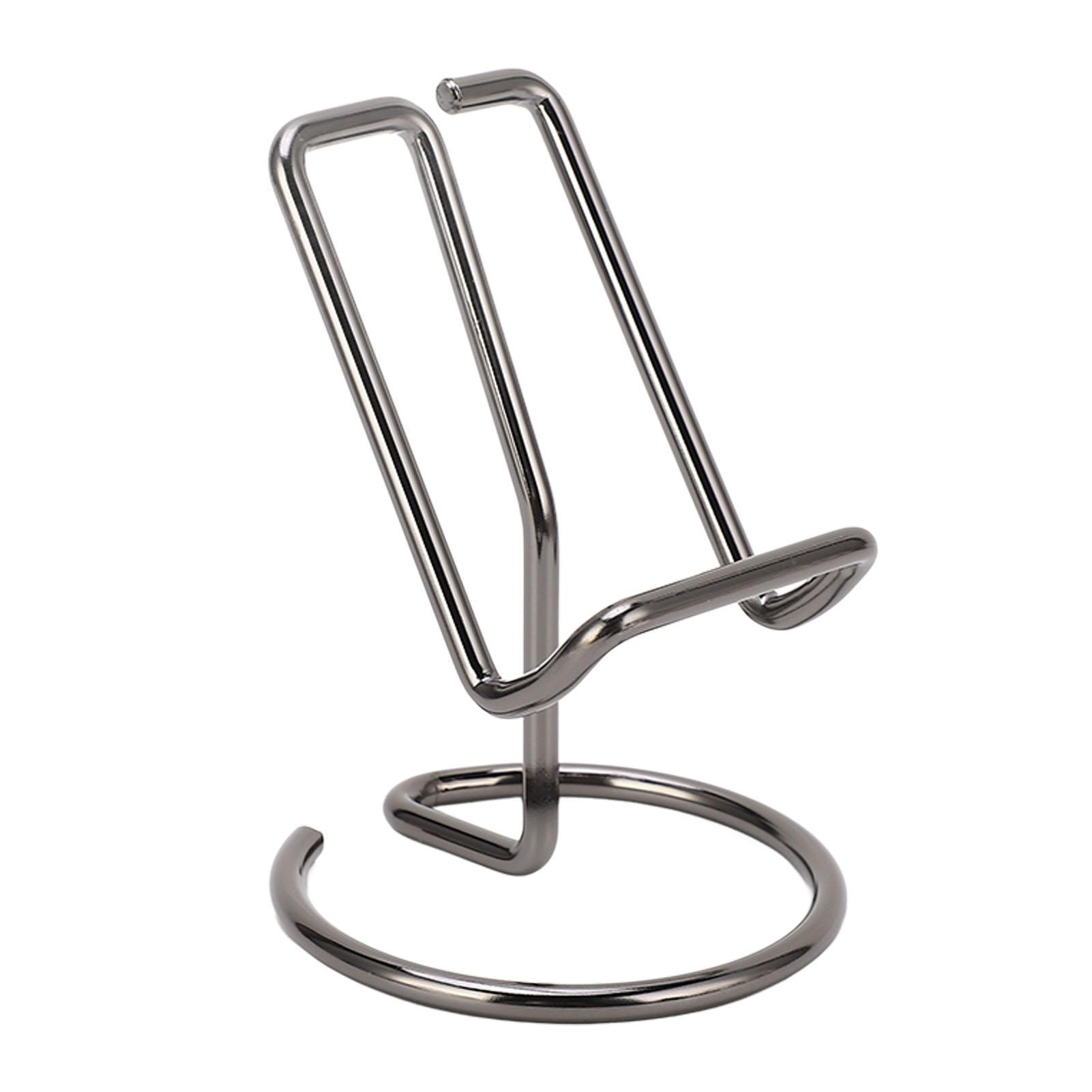 

Подставка для паяльника Многофункциональная Легированная сталь Гальваническое покрытие Планшетный ПК Отвертка Телефон