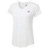 Damen/Damen Vigilant Active T-Shirt