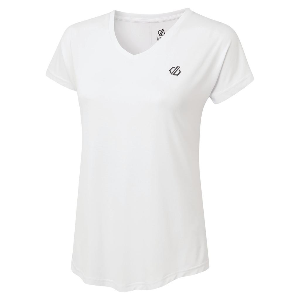 Damen/Damen Vigilant Active T-Shirt