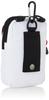 Shoulder Bag OVAL LOGO SHOULDER POUCH WHITE Free Size [X-girl]