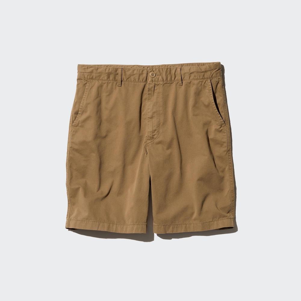 Uniqlo Japan Chino Shorts  Relaxed Fit