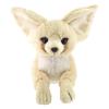 Sunlemon Fennec Fox Plush Toy 24x48x22cm Cute Animal Stuffed Toy
