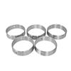 Camshaft Cam Bearings Set Fits for Chevy GMC GenIII GenIV LS Engines Gen III IV 4.8 5.3 6.0 6.2 2003-2007