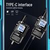 TCL HL116 Wireless Handheld GPS Intercom (CN version)