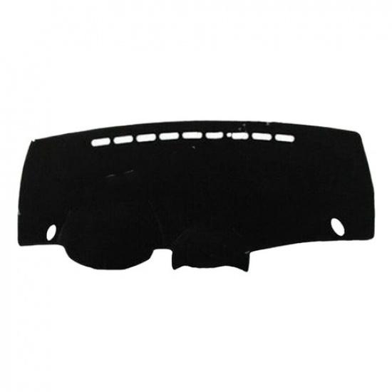 New DashMat Dashboard Cover Non-slip Sun Protector Mat For Honda Fit 2010-2013