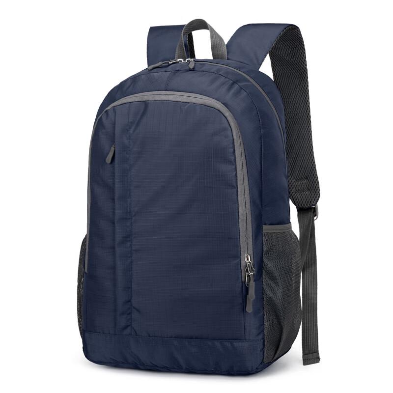 Fengmao Unisex Lightweight Outdoor Hiking Travel Backpack FXRW0698