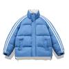 Down Cotton-padded Men's Autumn and Winter Trendy Brand Loose Casual Cotton-padded Jacket