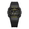 Casio G-SHOCK Men's Resin 200M Water Resistant Shock Resistant Quartz Watch GW-B5600CY-1