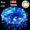 20M Led αδιάβροχη κουρτίνα παραθύρου Icicle String Fairy Lights Χριστουγεννιάτικη διακόσμηση γάμου