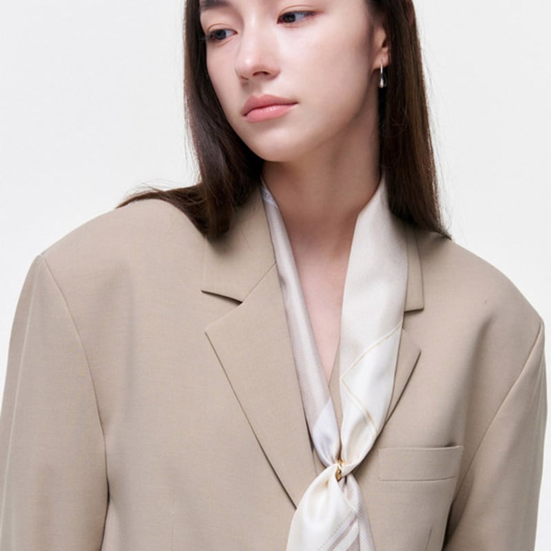 Saint Luxure Moren Purple