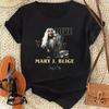 Love Of My Life Mary J Blige 2025 All Size T-Shirt
