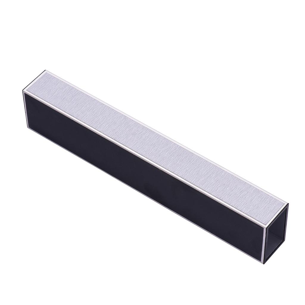 Guitar Fret Leveling Beam Guitar Fret Leveling Bar 20CM with Replacement Sandpaper Guitar