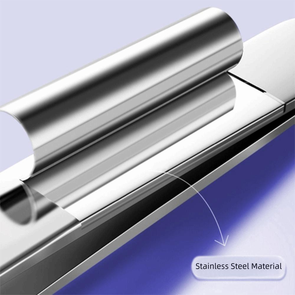 High Precision Facial Hair Tweezers Flat Slant Tip Multifunction Tweezers  Face Hair Removal