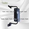 Jiefang CTM MV3 Right Rear View Mirror Assembly