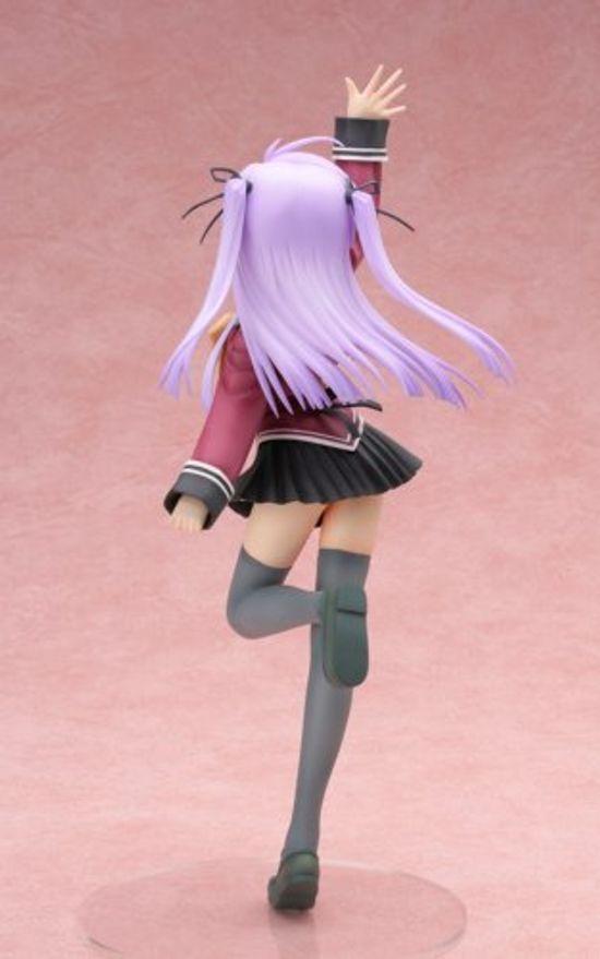 Boy Meets Girl Mao Shingyoji (1/8 Scale PVC Painted Finished Product)