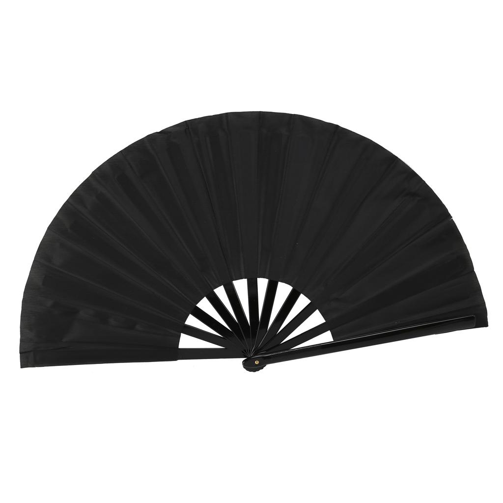 💰Kaufe 4 Pack Folding Hand Fan Hand Folding Fans Chinese Tai Chi