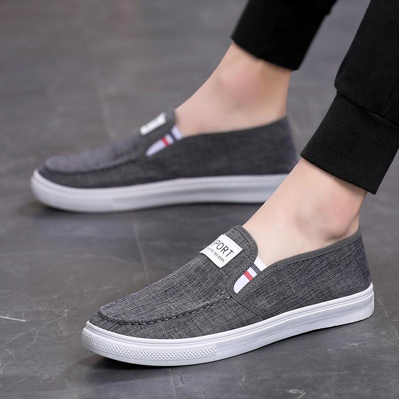 Spring and Autumn Breathable Casual Fly-woven Socks Shoes Summer Soft-soled Running Sneakers