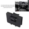 Cup Holder Partition, Center Console Cup Holder Insert Divider 92118AJ001 Cup Holder Insert Replacement for Forester WRX Legacy Outback