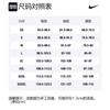 Nike T Shirts Men's Crew Neck Moderate Straight Fit CD1297-010