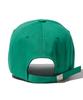 ANALOG MOOD Signature Logo Ball Cap (Green)
