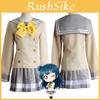 Charmantes Love Live! Sonnenschein! Takami Chika Matrosenkleid Jk Uniform Cosplay Kostüm Geschenk Für Fans