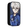 Astucci Blue Locks Anime Nuovi Borsa Portapenne Ragazza Ragazzo Grande Capacità Materiale Scolastico Regalo Astuccio