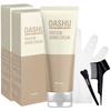 DASHU For Men Protein Down Cream 100ml 2 Pcs