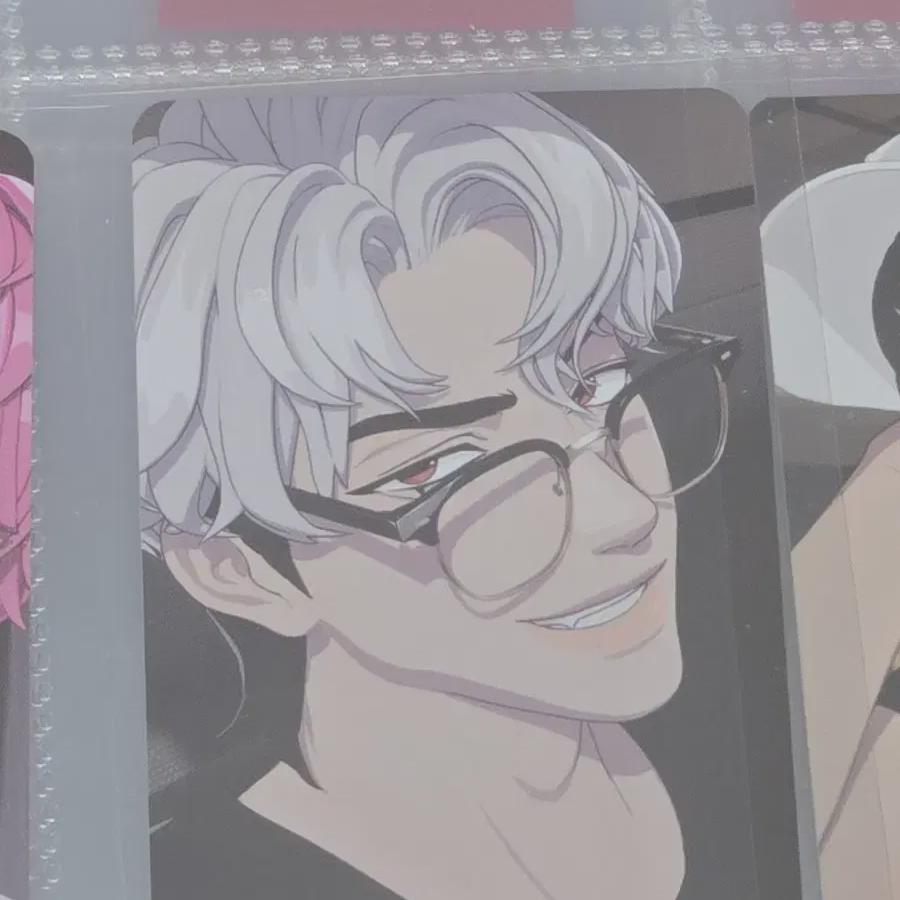 

Играйте Я подожду вторую невыпущенную фотокарточку Ынхо