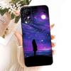 For Infinix Hot 11s NFC Case Beautiful Butterfly Flower Back Cover For Infinix Hot 11 S 11s NFC 11SNFC Protection Cases Funda