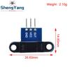 Photoelectric Beam Speed Sensors Module TZT 3.3V-5V Slot-Type Optocoupler Tacho-Generator Counter For Arduino/51/AVR/PIC Diy Kit