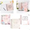 My Prayer Journal Reflection Elegant for Journaling Spiritual Journals Style A