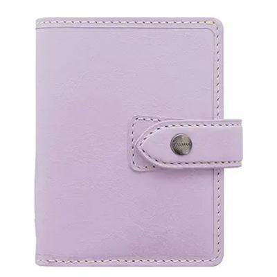 Filofax Filofax Malden Organizer Kieszonkowy (Orchidea)