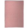 Flatweave Outdoor Rug, 160X230 Cm, Red