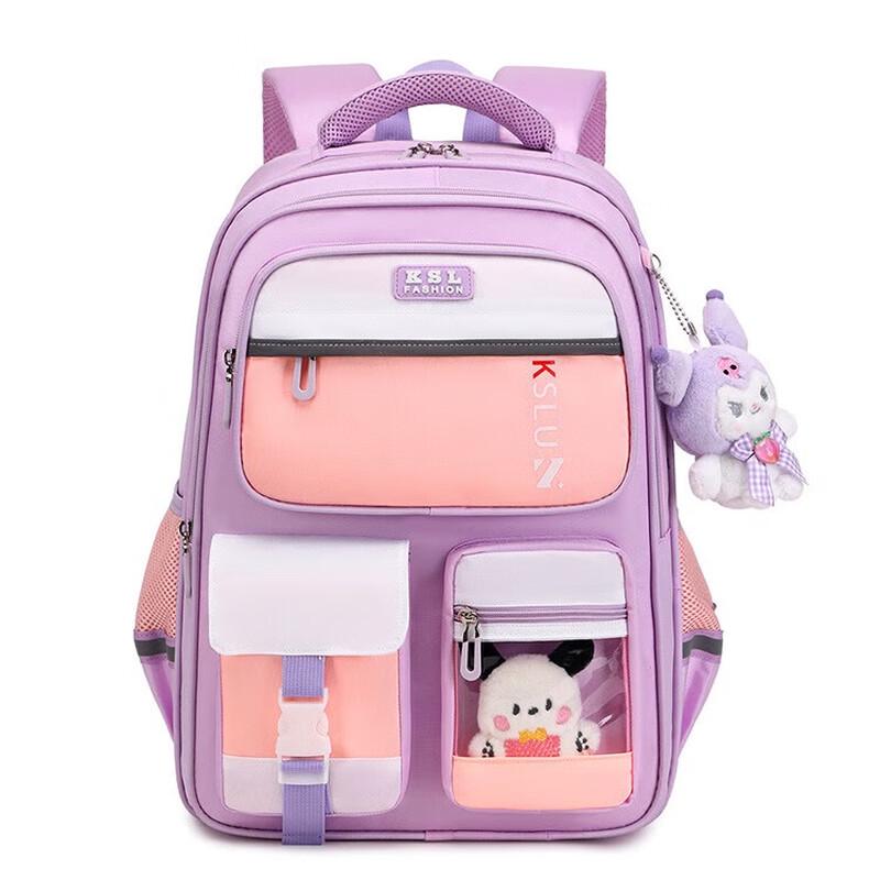 

Li Shen Ergonomic Backpack for Boys