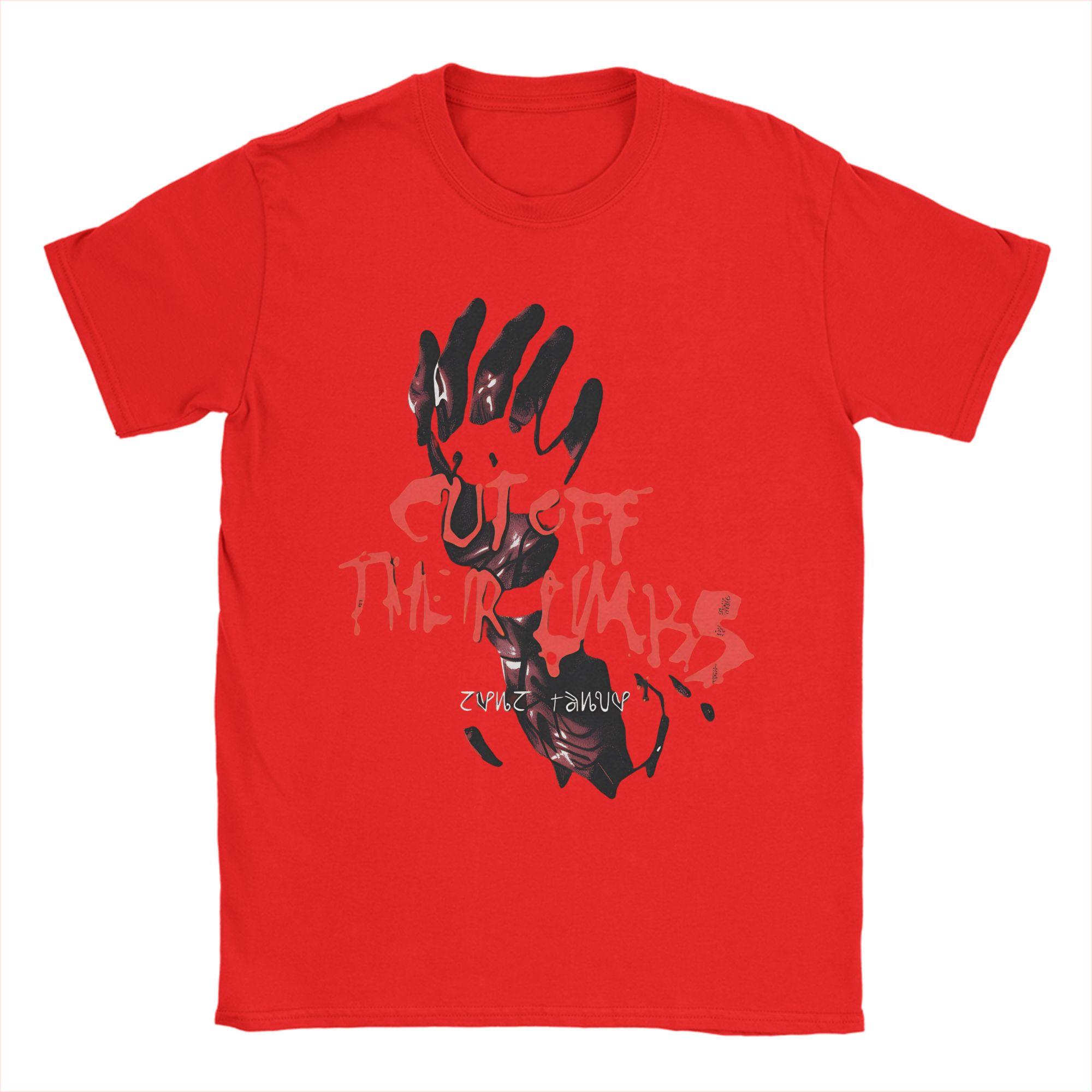 

Dead Space Game TShirt Summer Hippie T Shirts Man 100 Cotton Breathable 4XL 5XL 6XL Tees Short Sleeve Streetwear Tops S