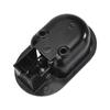 Black finished surface Pull Cable Switch Aluminum accessory parts Furniture Latch  Sofa chair refit
