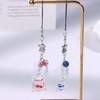 Phone Charm Cell Phone Strap Pendant Mobile Lanyard Phone Case Fish Phone Chain  Bag Keychain