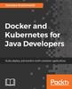 Raamat Docker and Kubernetes for Java Developers