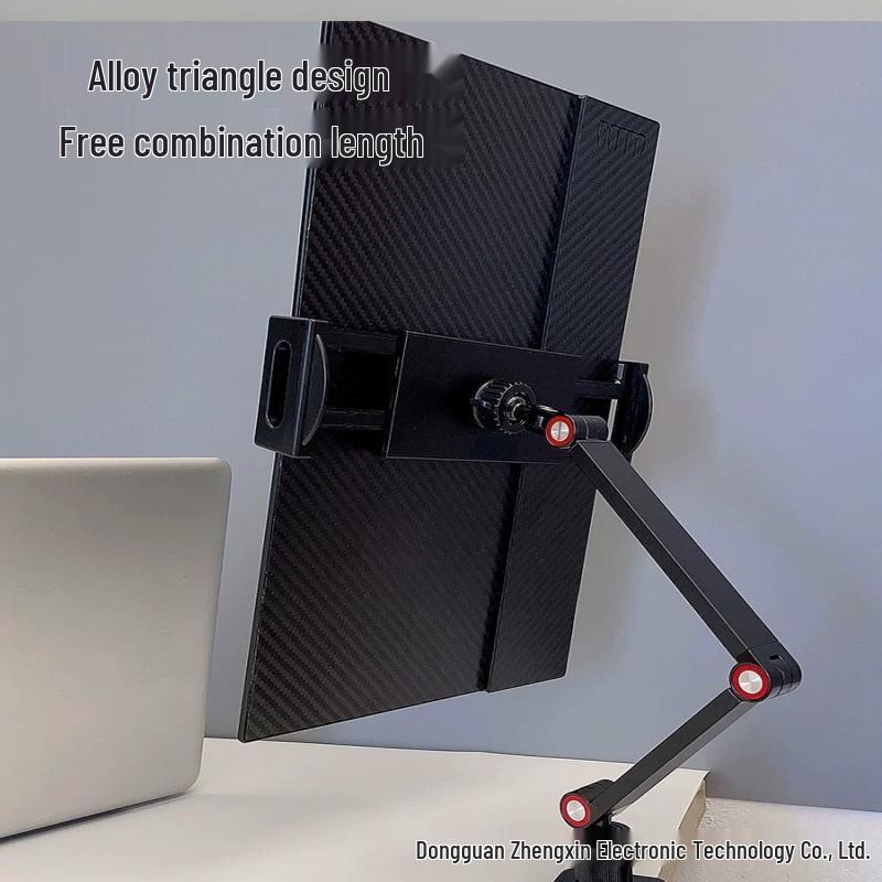 Ollymurs Portable Monitor & Tablet Stand