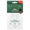 Centella Asiatica Tiger Clear Spot Patches, 4 Pack, 66 Patches