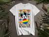 Lgbt The Pride Tour Mickey's FriendsT-shirt T Shirt Men Women Unisex Tshirt I170