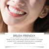 Collagen Teeth Powder Gentle Cleaning Remove Stains Nurture Tooth Surface Fresh Oral Care 100g