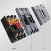 DELIXI ELECTRIC Molded Case Leakage Circuit Breaker